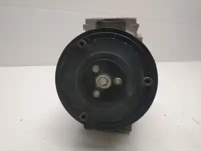Peça sobressalente para automóvel em segunda mão compressor de ar condicionado a/a a/c por audi a3 (8p) 1.9 tdi ambiente referências oem iam   