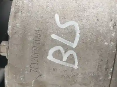 Peça sobressalente para automóvel em segunda mão compressor de ar condicionado a/a a/c por audi a3 (8p) 1.9 tdi ambiente referências oem iam   