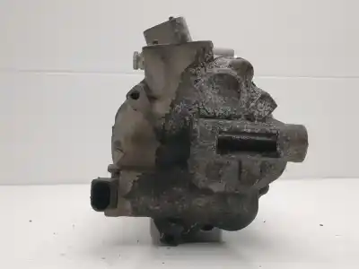 Peça sobressalente para automóvel em segunda mão compressor de ar condicionado a/a a/c por audi a3 (8p) 1.9 tdi ambiente referências oem iam   