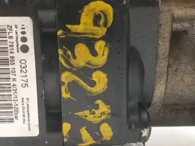 Second-hand car spare part steering pump for bmw mini (r56) cooper s oem iam references 675859503  032175