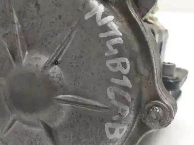 Second-hand car spare part steering pump for bmw mini (r56) cooper s oem iam references 675859503  032175