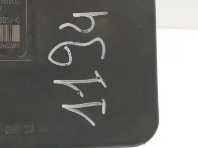 Peça sobressalente para automóvel em segunda mão abs por seat leon (1p1) fr referências oem iam 1k0907379  1gh6i17u83