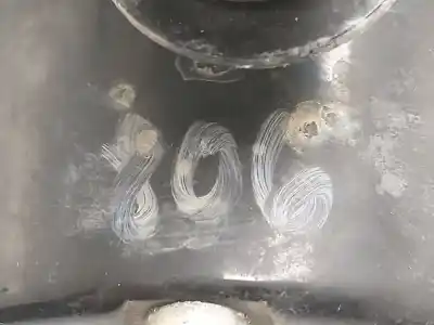 Peça sobressalente para automóvel em segunda mão abs por seat leon (1p1) fr referências oem iam 1k0907379  1gh6i17u83