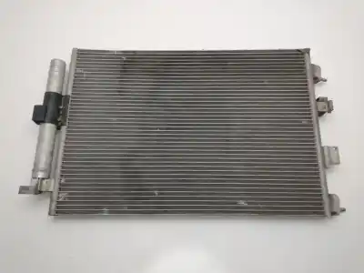 Peça sobressalente para automóvel em segunda mão condensador / radiador de ar condicionado por ford focus lim. sport referências oem iam c200h66b  