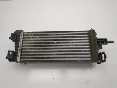 Second-hand car spare part intercooler for ford focus lim. sport oem iam references x1436002  