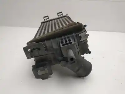 Second-hand car spare part intercooler for ford focus lim. sport oem iam references x1436002  