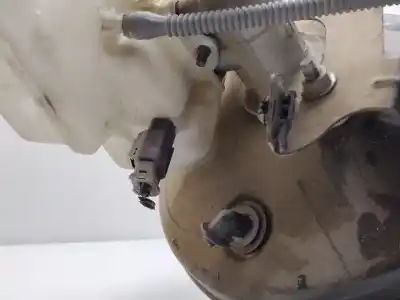 Pezzo di ricambio per auto di seconda mano servo freio per citroen ds3 style riferimenti oem iam 0105055r 9672460980 88md63