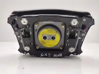 Second-hand car spare part Front Left Air Bag for BMW X5 (E53) X5 (E53) OEM IAM references 3031D6043G  02B220RB00609