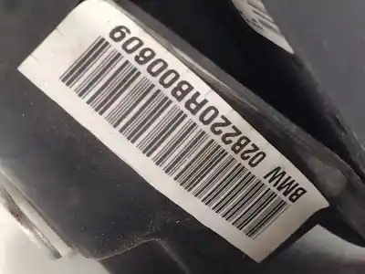 Second-hand car spare part front left air bag for bmw x5 (e53) x5 (e53) oem iam references 3031d6043g  02b220rb00609