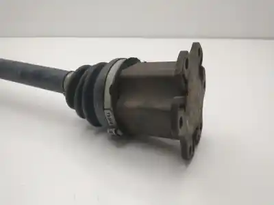 Pezzo di ricambio per auto di seconda mano  per AUDI A6 C6 (4F2)  Riferimenti OEM IAM 4F0407271N  