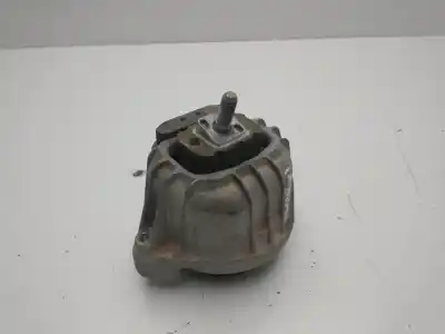 Second-hand car spare part left engine support for bmw x1 (e84) xdrive 18d oem iam references   