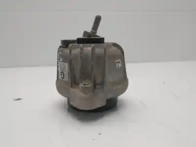 Second-hand car spare part right engine support for bmw x1 (e84) xdrive 18d oem iam references 670880003  