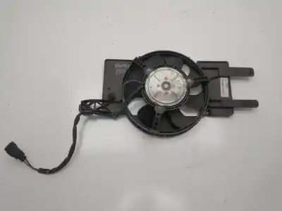 Second-hand car spare part radiator cooling fan for ford focus lim. trend oem iam references bv618c607sc  