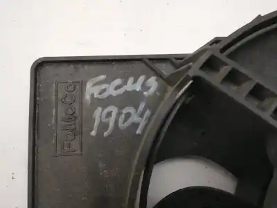 Second-hand car spare part radiator cooling fan for ford focus lim. trend oem iam references bv618c607sc  