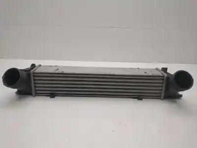 Second-hand car spare part intercooler for bmw x1 (e84) sdrive 18d oem iam references 3093769