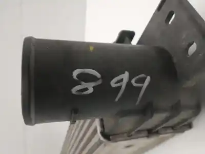 Peça sobressalente para automóvel em segunda mão intercooler por opel antara cosmo 4x4 referências oem iam 96629070  