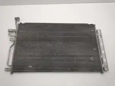 Tweedehands auto-onderdeel airconditioning condensor / radiator voor opel antara cosmo 4x4 oem iam-referenties 