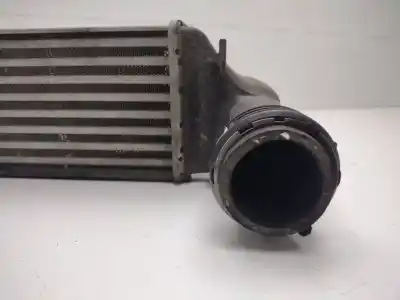 Second-hand car spare part intercooler for bmw serie 3 coupe (e46) 320 cd oem iam references 1787779  
