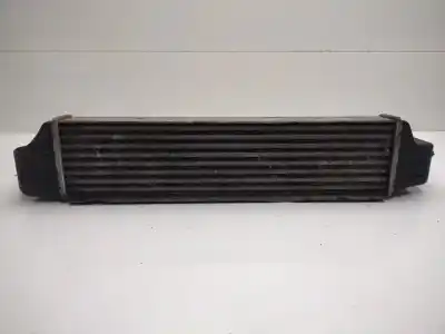 Second-hand car spare part intercooler for bmw serie 3 coupe (e46) 320 cd oem iam references 1787779  
