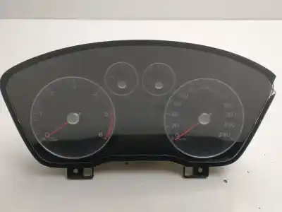 Peça sobressalente para automóvel em segunda mão quadrante por ford focus berlina (cap) trend referências oem iam 3m5f10a855a  3m5f10841b