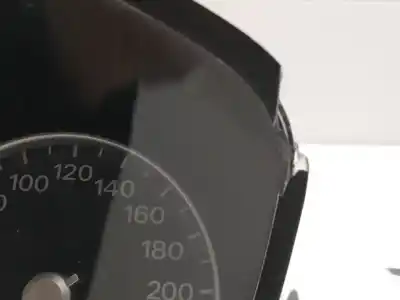 Peça sobressalente para automóvel em segunda mão quadrante por ford focus berlina (cap) trend referências oem iam 3m5f10a855a  3m5f10841b