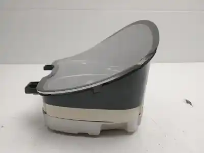 Peça sobressalente para automóvel em segunda mão quadrante por ford focus berlina (cap) trend referências oem iam 3m5f10a855a  3m5f10841b