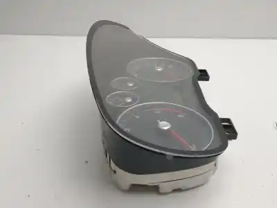 Peça sobressalente para automóvel em segunda mão quadrante por ford focus berlina (cap) trend referências oem iam 3m5f10a855a  3m5f10841b