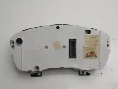 Peça sobressalente para automóvel em segunda mão quadrante por ford focus berlina (cap) trend referências oem iam 3m5f10a855a  3m5f10841b