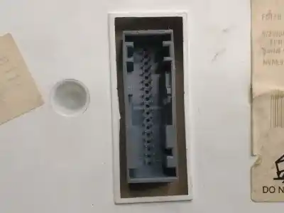 Peça sobressalente para automóvel em segunda mão quadrante por ford focus berlina (cap) trend referências oem iam 3m5f10a855a  3m5f10841b