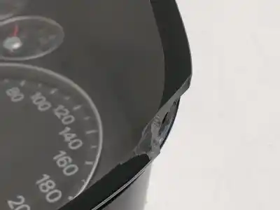 Peça sobressalente para automóvel em segunda mão quadrante por ford focus berlina (cap) trend referências oem iam 3m5f10a855a  3m5f10841b