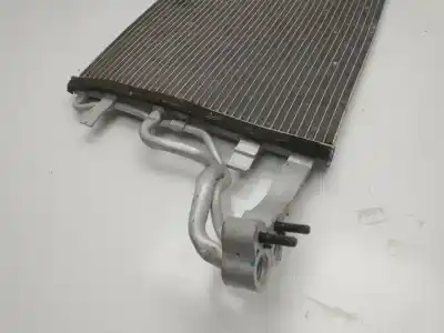 Peça sobressalente para automóvel em segunda mão condensador / radiador de ar condicionado por kia ceed gt line 140 cv / 103 kw referências oem iam   