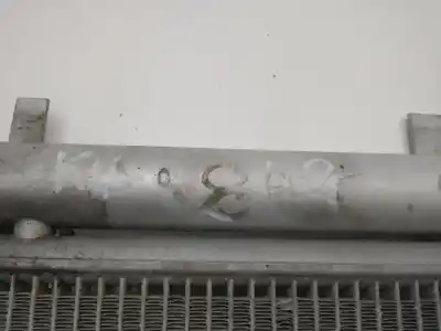 Peça sobressalente para automóvel em segunda mão CONDENSADOR / RADIADOR DE AR CONDICIONADO por KIA CEED  Referências OEM IAM   