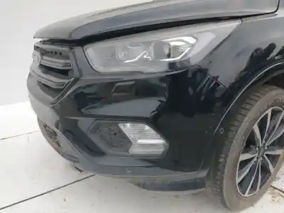 Peça sobressalente para automóvel em segunda mão para choques dianteiro por ford kuga (cbs) trend referências oem iam   