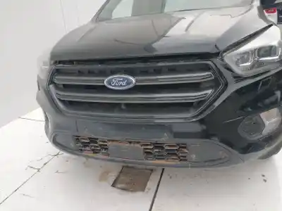 Peça sobressalente para automóvel em segunda mão PARA CHOQUES DIANTEIRO por FORD KUGA (CBS)  Referências OEM IAM   
