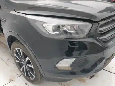 Peça sobressalente para automóvel em segunda mão para choques dianteiro por ford kuga (cbs) trend referências oem iam   