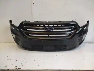 Peça sobressalente para automóvel em segunda mão para choques dianteiro por ford kuga (cbs) trend referências oem iam   