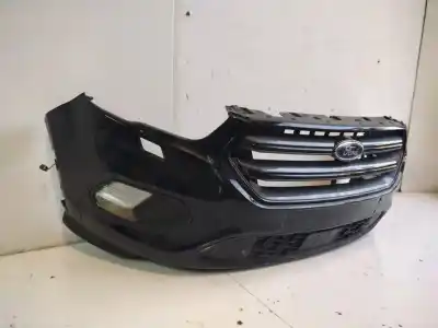Peça sobressalente para automóvel em segunda mão para choques dianteiro por ford kuga (cbs) trend referências oem iam   