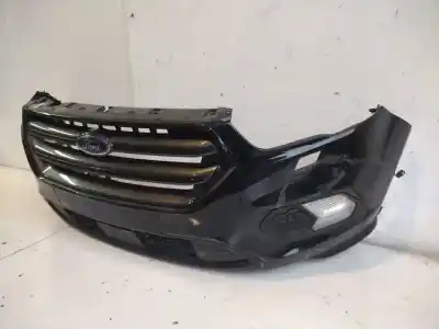 Peça sobressalente para automóvel em segunda mão para choques dianteiro por ford kuga (cbs) trend referências oem iam   