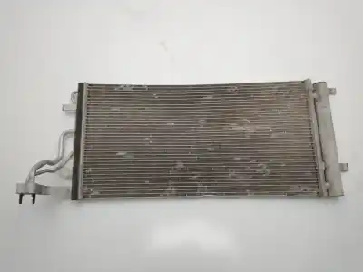 Second-hand car spare part air conditioning condenser / radiator for kia xceed drive oem iam references a11217335  