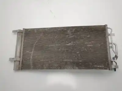 Second-hand car spare part air conditioning condenser / radiator for kia xceed drive oem iam references a11217335  