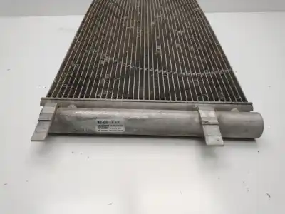 Second-hand car spare part air conditioning condenser / radiator for kia xceed drive oem iam references a11217335  