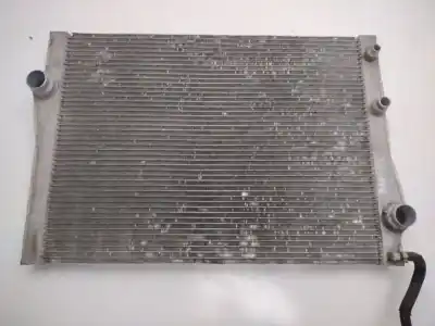 Peça sobressalente para automóvel em segunda mão RADIADOR DE ÁGUA por BMW SERIE X5 (E70)  Referências OEM IAM   