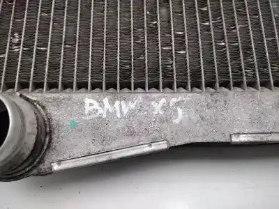 Peça sobressalente para automóvel em segunda mão radiador de água por bmw serie x5 (e70) 3.0 xdrive40d [3.0 ltr. - 225 kw turbodiesel cat] referências oem iam   