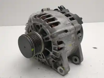 Peça sobressalente para automóvel em segunda mão alternador por citroen c3 exclusive referências oem iam 9835689480  