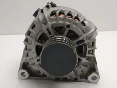 Peça sobressalente para automóvel em segunda mão alternador por citroen c3 exclusive referências oem iam 9835689480  