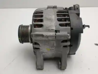Peça sobressalente para automóvel em segunda mão Alternador por CITROEN C3 Exclusive Referências OEM IAM 9835689480  