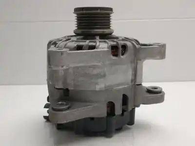 Peça sobressalente para automóvel em segunda mão alternador por citroen c3 exclusive referências oem iam 9835689480  