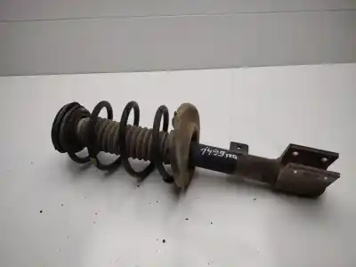 Pezzo di ricambio per auto di seconda mano  per CITROEN BERLINGO  Riferimenti OEM IAM   