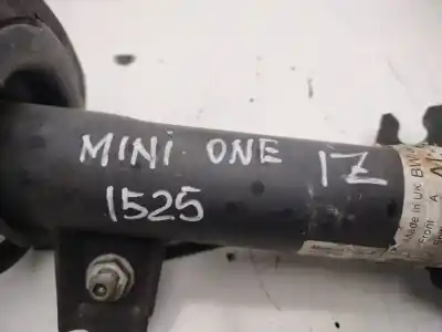 Peça sobressalente para automóvel em segunda mão amortecedor dianteiro esquerdo por mini mini (r56) one referências oem iam   