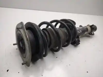 Peça sobressalente para automóvel em segunda mão amortecedor dianteiro esquerdo por mini mini (r56) one referências oem iam   